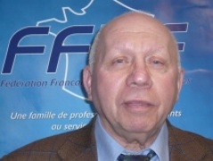 Roger SCHVARTSMAN, PARIS (75)